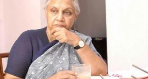 केजरीवाल बढ़ाएंगे शीला की मुश्किलें
