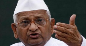अन्ना हजारे बोले, ‘केजरीवाल के फैसलों में दिखती है तानाशाही’