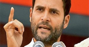 किसानी मुद्दों पर ध्यान दे राज्य और केंद्र सरकार: राहुल गांधी