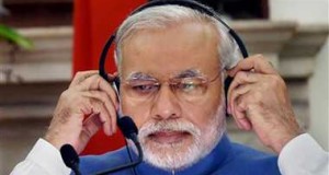 पीएम के ‘मन की बात’: योग दिवस मन को आंदोलित कर गया