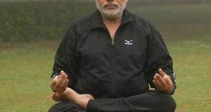 मुस्लिम पर्सनल लॉ बोर्ड ने किया योग दिवस का विरोध