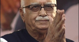 आडवाणी को देश में दोबारा आपातकाल की आशंका से इंकार नहीं