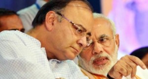 ललित मोदी प्रकरण : मोदी, शाह और जेटली में मंत्रणा