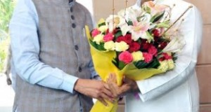 बिजलीघरों में कोयले की कमी नहीं: पीयूष गोयल