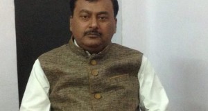 उ0प्र0 में अपराधी बेखौफ—–सुरेन्द्र राजपूत