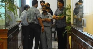 यूपी के शालीमार बिल्डर के यहाँ इनकम टैक्स का 12 ठिकानों पर एक साथ छापा 