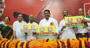 समाजवादी पार्टी के नेतृत्व और संगठन का लोहा हर कोई मानता है— अरविन्द सिंह गोप