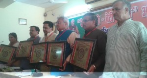 बेटी बचाओ-बेटी पढ़ाओं की प्रदेश कार्यशाला सम्पन्न