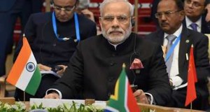 आतंक के खिलाफ लड़ाई में न हो पक्षपात, दोस्ती बढ़ाने को भी सुझाव