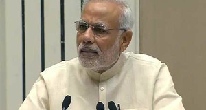 PM मोदी ने लांच  किया डिजिटल इंडिया वीक