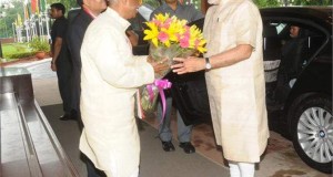 जब तक मजदूर खुश नहीं होंगे, देश खुश नहीं होगा: मोदी
