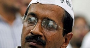 व्यापम पर चुप्पी तोड़ें प्रधानमंत्री: केजरीवाल