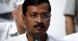 केजरीवाल को मिले दो दिन के अंदर 25 लाख रुपए चंदा