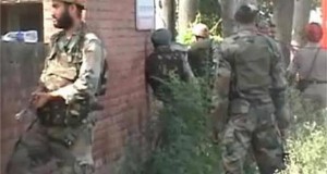 गुरदासपुर में आतंकी ऑपरेशन खत्म, थाने में लगे ‘बोले सो निहाल’ के नारें