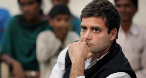 ‘राहुल गांधी को बदनाम करने की साजिश कर रही मोदी सरकार’