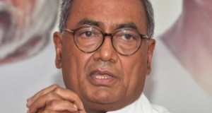 व्यापम तो 2-जी से भी बडा घोटाला: दिग्विजय