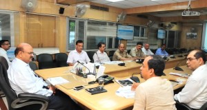 ग्राम चैकीदारों के रिक्त 8,117 पदों पर नियमानुसार भर्ती की कार्यवाही  के निर्देश