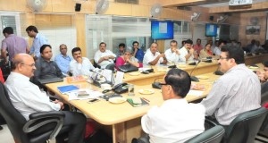 महिलाओं के विरुद्ध अपराधो की आॅनलाइन शिकायत सुविधा उपलब्ध कराने के सार्थक नतीजे —मुख्य सचिव