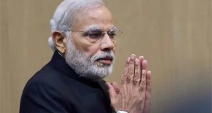 गुजरात के हालात पर PM मोदी बोले- हिंसा से किसी का भला नहीं होता