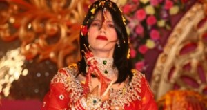 राधे मां के खिलाफ लुकआउट नोटिस जारी !