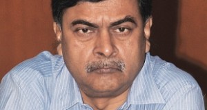 पूर्व गृह सचिव ने दी भारत को इजरायल बनने की सलाह