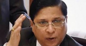 जस्टिस दीपक मिश्रा को मिली जेड प्लस सुरक्षा