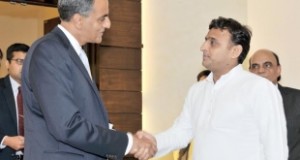 अमेरिकी उद्यमी यूपी में निवेश के इच्छुक