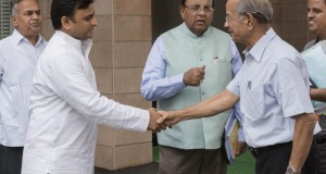 लखनऊ मेट्रो रेल परियोजना के कार्य में  नवीनतम तकनीक का प्रयोग किया जाए: मुख्यमंत्री
