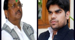 मुलायम सिंह के परिवार से जुड़े यादव सिंह के तार, अक्षय से निकले कारोबारी संबंध
