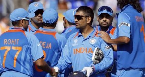 IndvsSA दौरे के लिए टीम इंडिया का हुआ ऐलान, धोनी होंगे कप्तान
