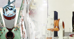 अंतरिक्ष में भारत की बड़ी कामयाबी, श्रीहरिकोटा से PSLV-C30 लांच