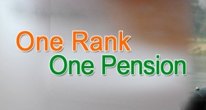 वन रैंक वन पेंशन का ऐलान, रक्षा मंत्री ने कहा- हमने अपना वादा पूरा किया