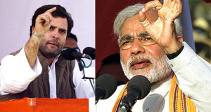 राहुल का PM मोदी से सवाल- ‘किसानों के लिए ‘अच्छे दिन’ कब आएंगे’