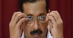 देश को दिल्ली के सहारे नहीं चलाया जा सकता: केजरीवाल