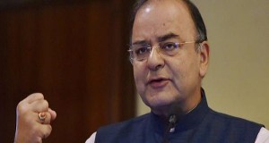 मोदी ने बदली भारत के प्रति दुनिया की सोच: जेटली