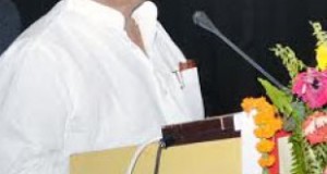 अपने ही इंजीनियरों को शिवपाल ने बताया कमीशनखोर