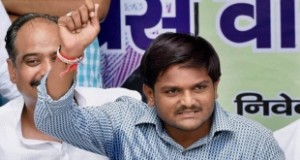 हार्दिक हिरासत में, सूरत में इंटरनेट बंद