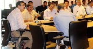निर्धारित समय-सीमा में बने आगरा-लखनऊ एक्सप्रेसवे: नवनीत सहगल