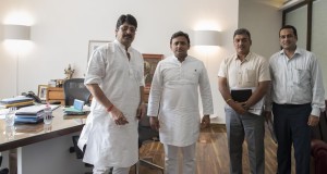 प्रदेश में 3 चरणों में लागू किया जाएगा खाद्य सुरक्षा अधिनियम