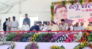 लखनऊ की तर्ज पर कानपुर में भी मेट्रो रेल का कार्य प्रारम्भ किया जाएगा —–मुख्यमंत्री