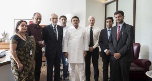 प्रदेश सरकार पूरे राज्य में यातायात व्यवस्था को ठीक करने  के लिए जरूरी कदम उठा रही है: मुख्यमंत्री
