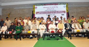 समाजवादी सरकार ने अधिवक्ताओं के हितों का हमेशा ध्यान रखा: मुख्यमंत्री