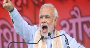PM मोदी ने तोड़ी चुप्पी, बोले-एक-दूसरे के नहीं गरीबी के खिलाफ लड़ें हिंदू-मुस्लिम