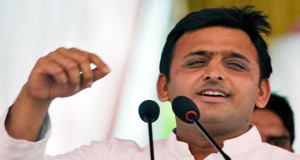 भाजपा देश की सबसे चालाक पार्टीः CMअखिलेश यादव
