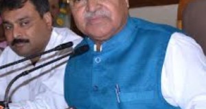 मायावती भ्रष्टाचार के उजागर होने से बौखलाई है: डा0 बाजपेयी