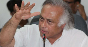 कांग्रेस में खत्म हो गया है ‘60 प्लस’ नेताओं का समय : रमेश