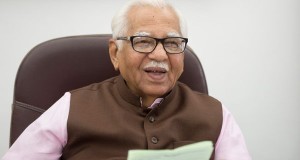 मीडिया विश्लेषण करे क्यों हटाए गए मंत्री – राम नाईक