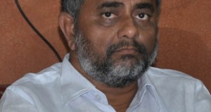 सपा पार्षद को दिन दहाडे़ गोली, ध्वस्त कानून व्यवस्था का प्रमाण – डाॅ0 मनोज मिश्र