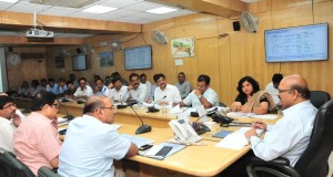 एच0बी0टी0आई0 कानपुर को विश्वविद्यालय बनाने हेतु अधिनियम  तैयार कर सदन के अगले सत्र में प्रस्तुतीकरण किया जायः मुख्य सचिव