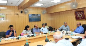 आगरा में आगामी 04, 05 जनवरी,   को ‘‘उत्तर प्रदेश एन0आर0आई0 दिवस’’ का आयोजन : मुख्य सचिव